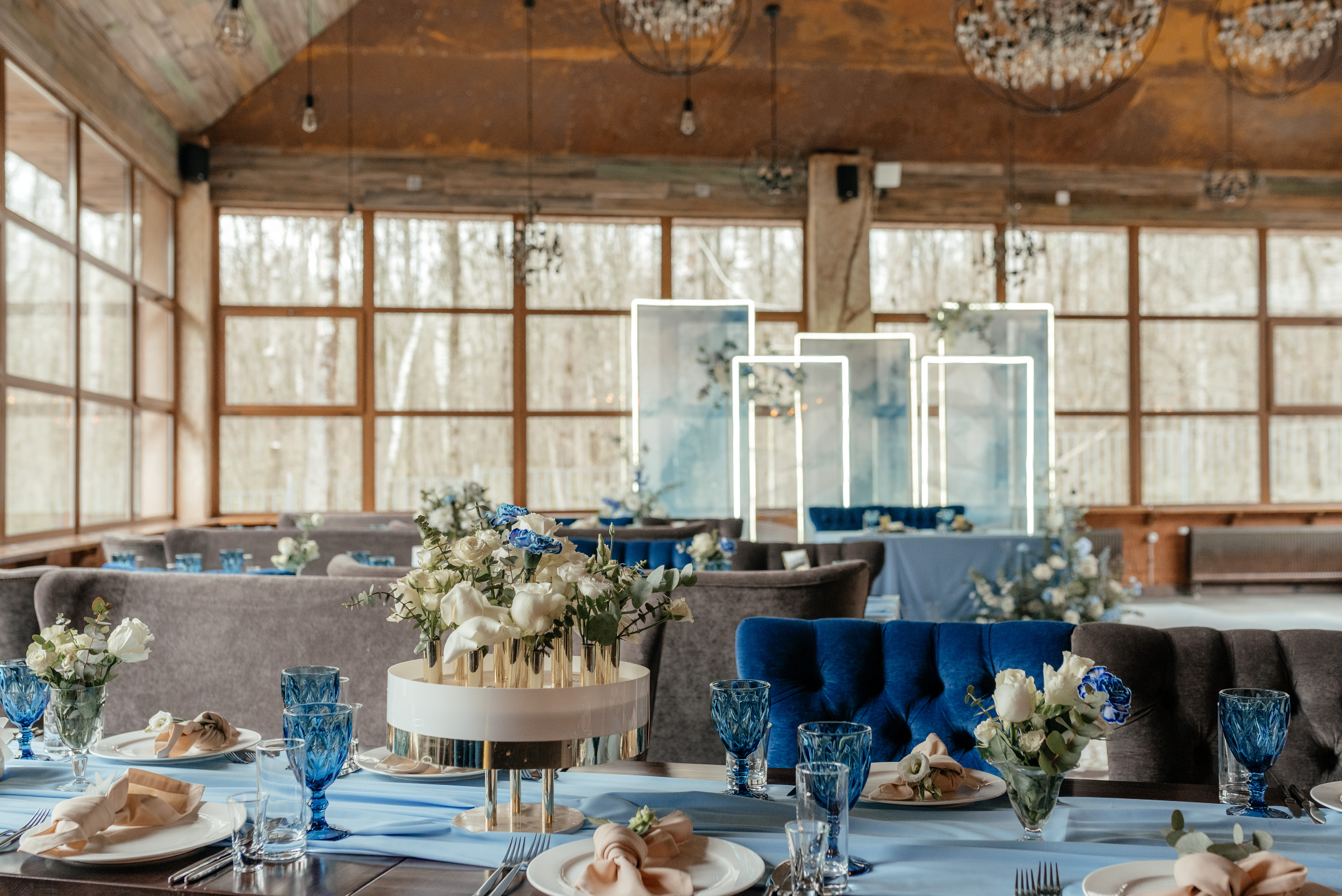 Свадебный организатор Good fox wedding - Фото 8