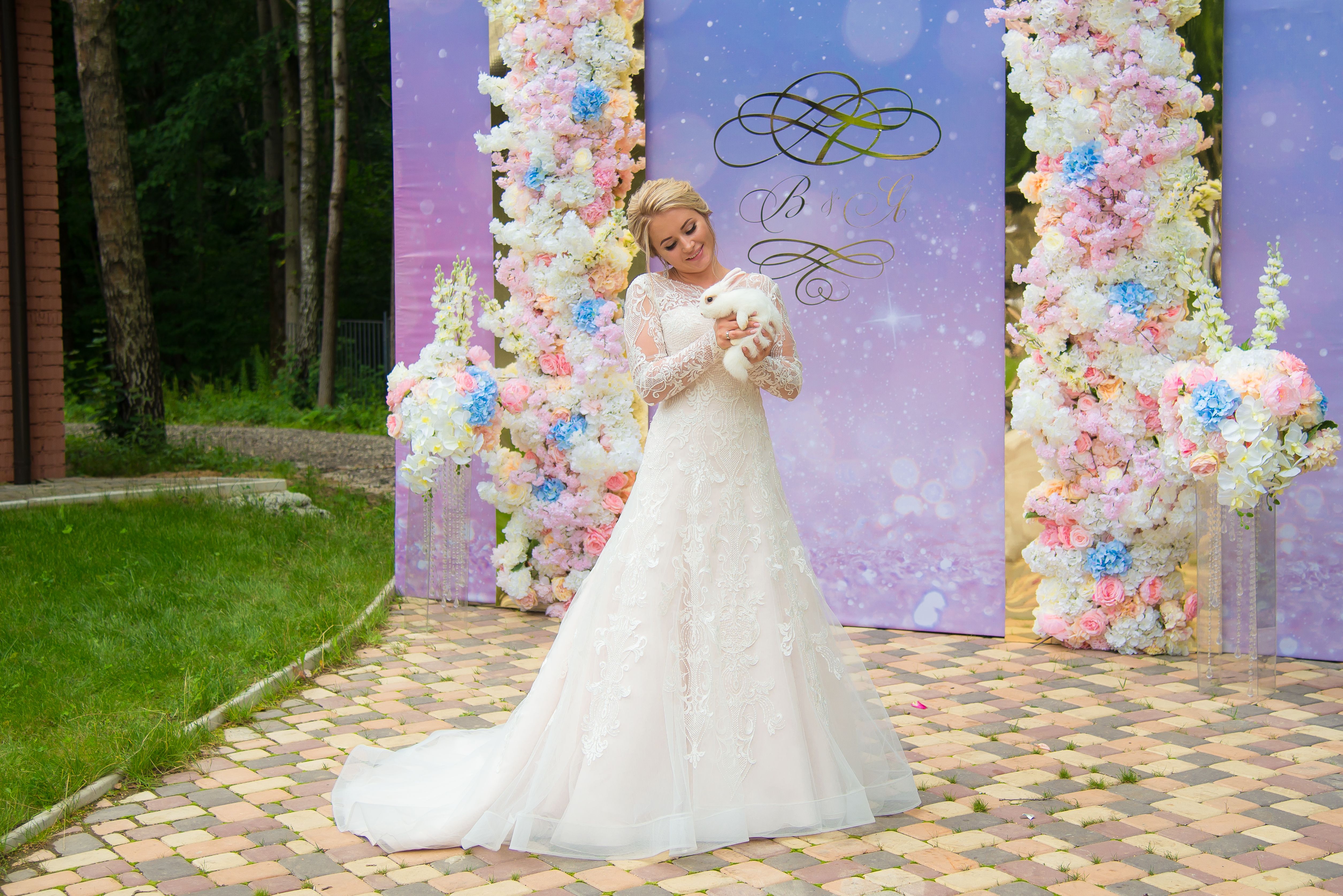 Свадебный организатор Good fox wedding - Фото 9