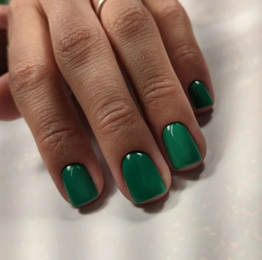 Elena, Manicure - Фото 4