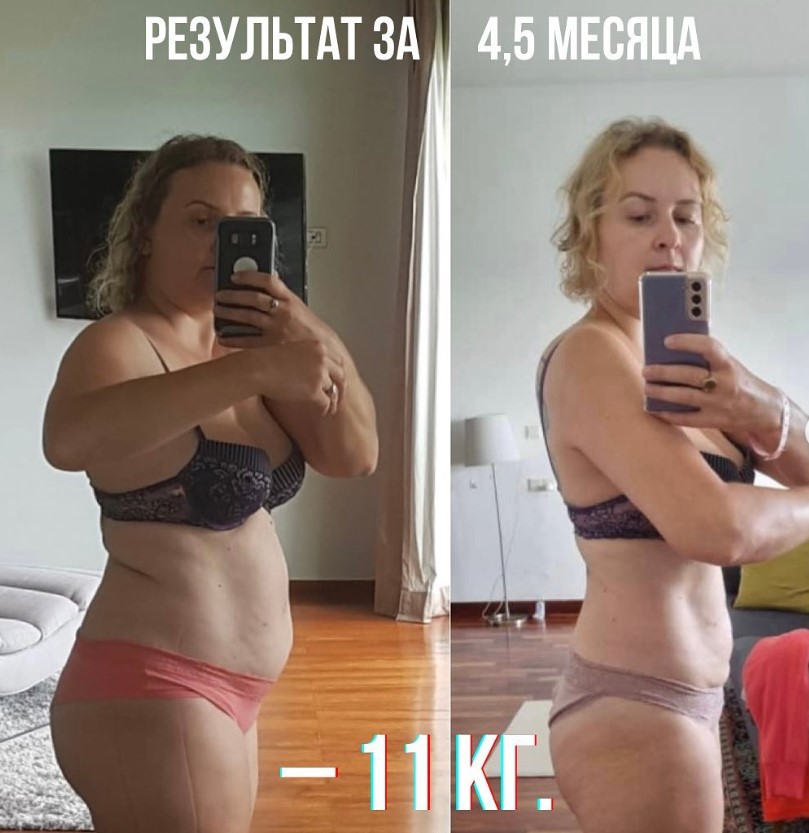 Екатерина, Фитнес-Тренер - Фото 2