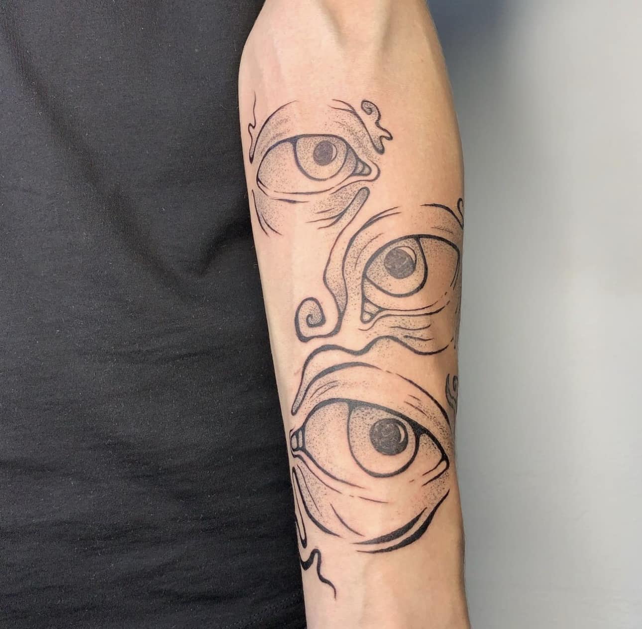 Seiran Tatto (Joker Tattoo LA) - Фото 4