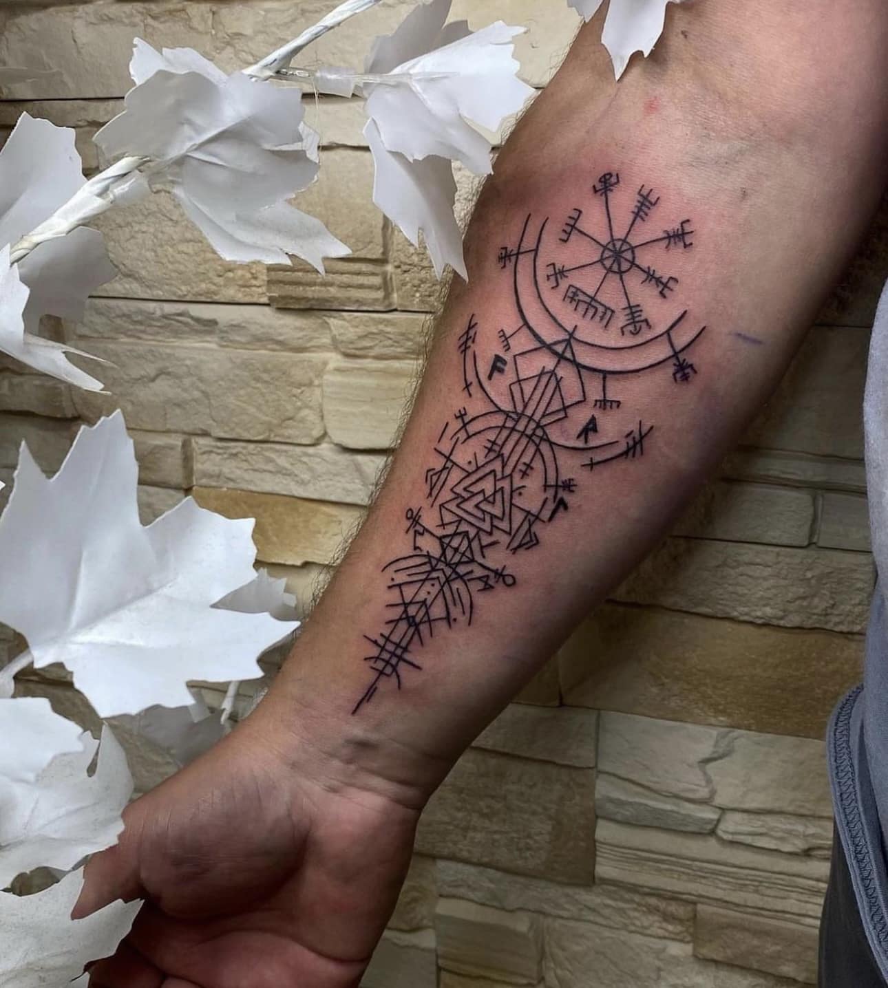 Seiran Tatto (Joker Tattoo LA) - Фото 5