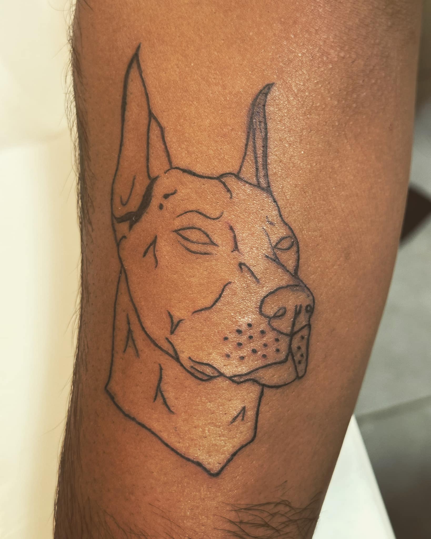 Seiran Tatto (Joker Tattoo LA) - Фото 6