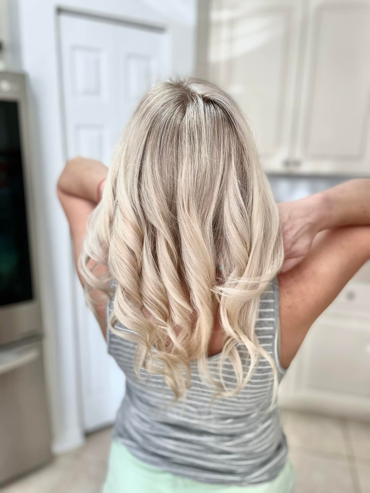 Love Hair & Nail Salon - Фотографія 4