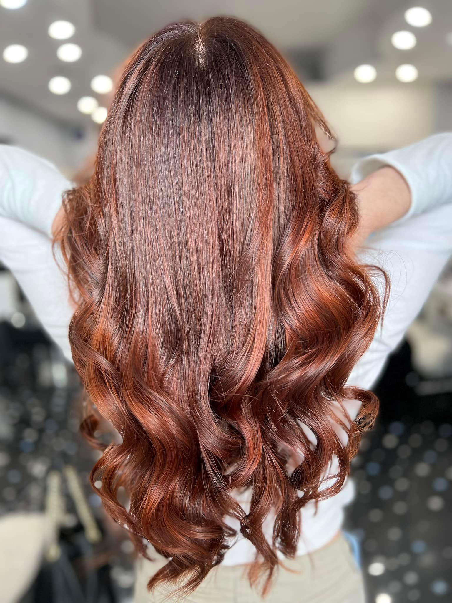 Love Hair & Nail Salon - Фотографія 5
