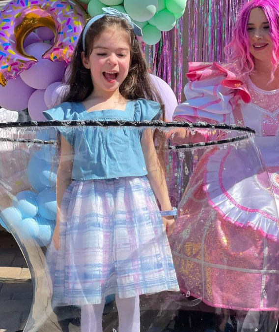 Premium Bubble Show - Фото 4