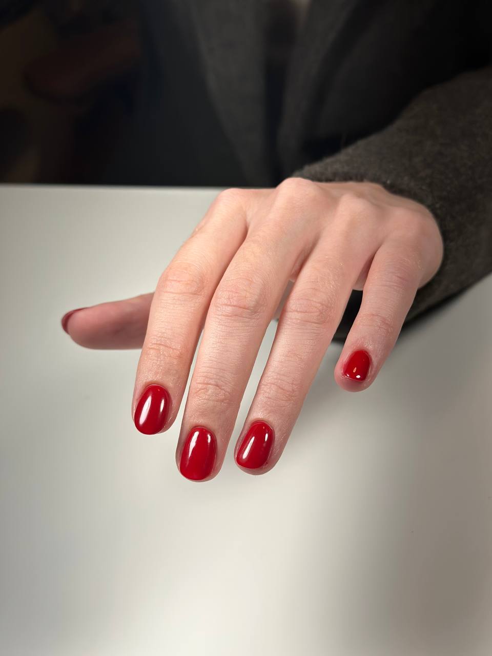 Alina, Manicure - Фото 2