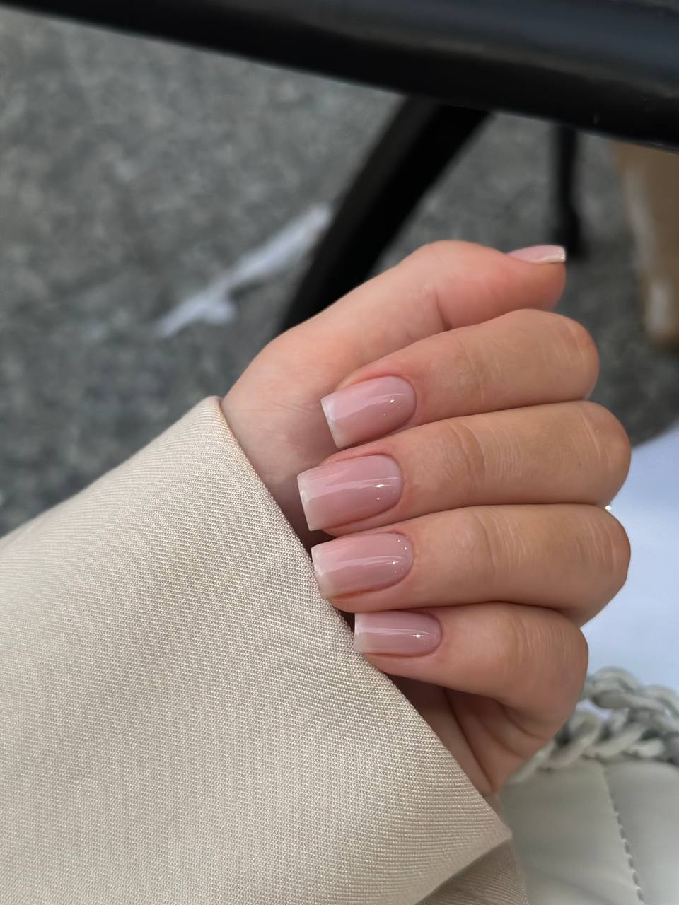 Alina, Manicure - Фото 4