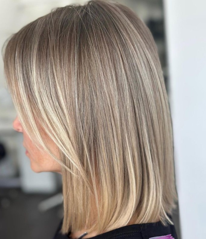 Ksenia, Color & Blond Specialist - Фото 5