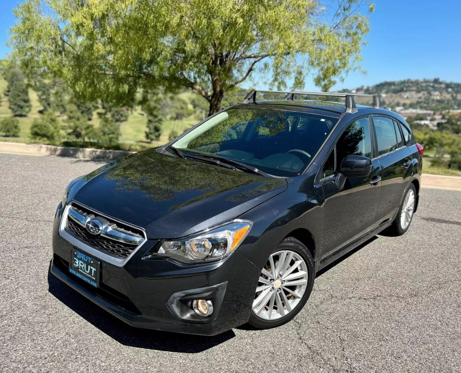 Brut Auto Group - Авто в кредит без SSN - Большой выбор б/у от $6 000 до Люкс моделей - Фото 16