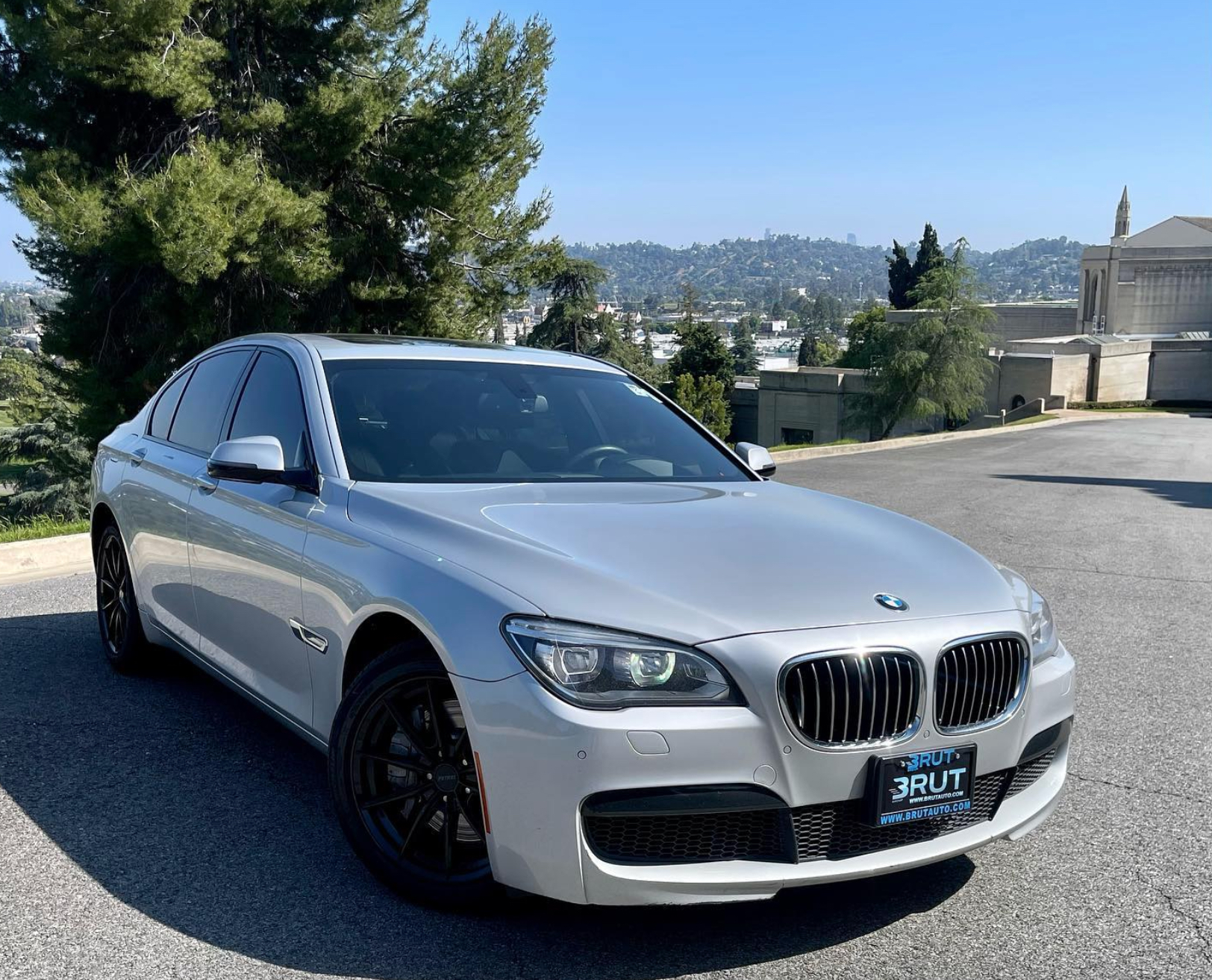 Brut Auto Group - Авто в кредит без SSN - Большой выбор б/у от $6 000 до Люкс моделей - Фото 19
