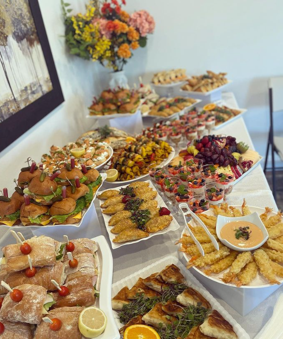 Ina, Catering and Design - Фото 2