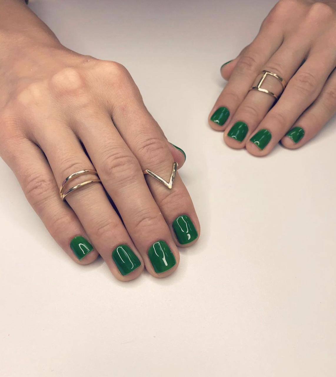Makhina, Manicure & Pedicure - Фото 4