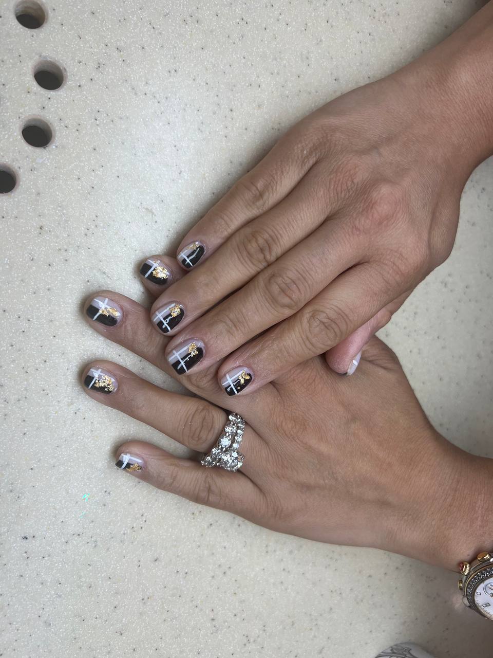 Makhina, Manicure & Pedicure - Фото 6