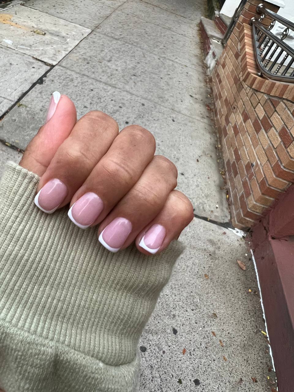 Makhina, Manicure & Pedicure - Фото 7