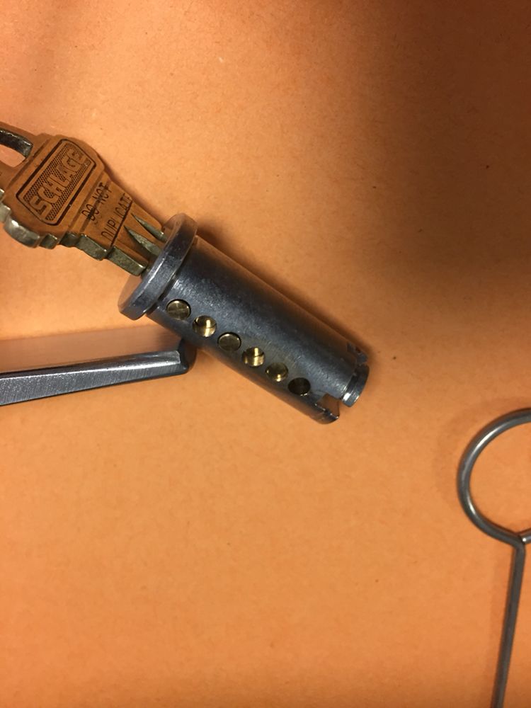 Alexey, Seagate Locksmith 24/7 - Фото 2