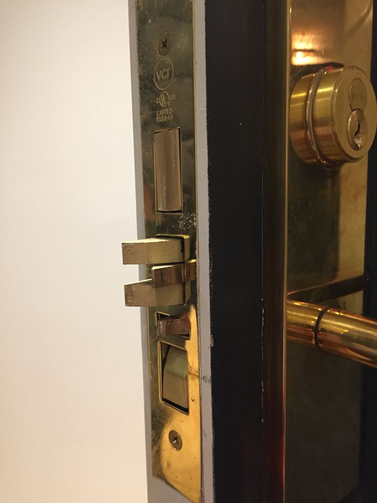 Alexey, Seagate Locksmith 24/7 - Фото 3