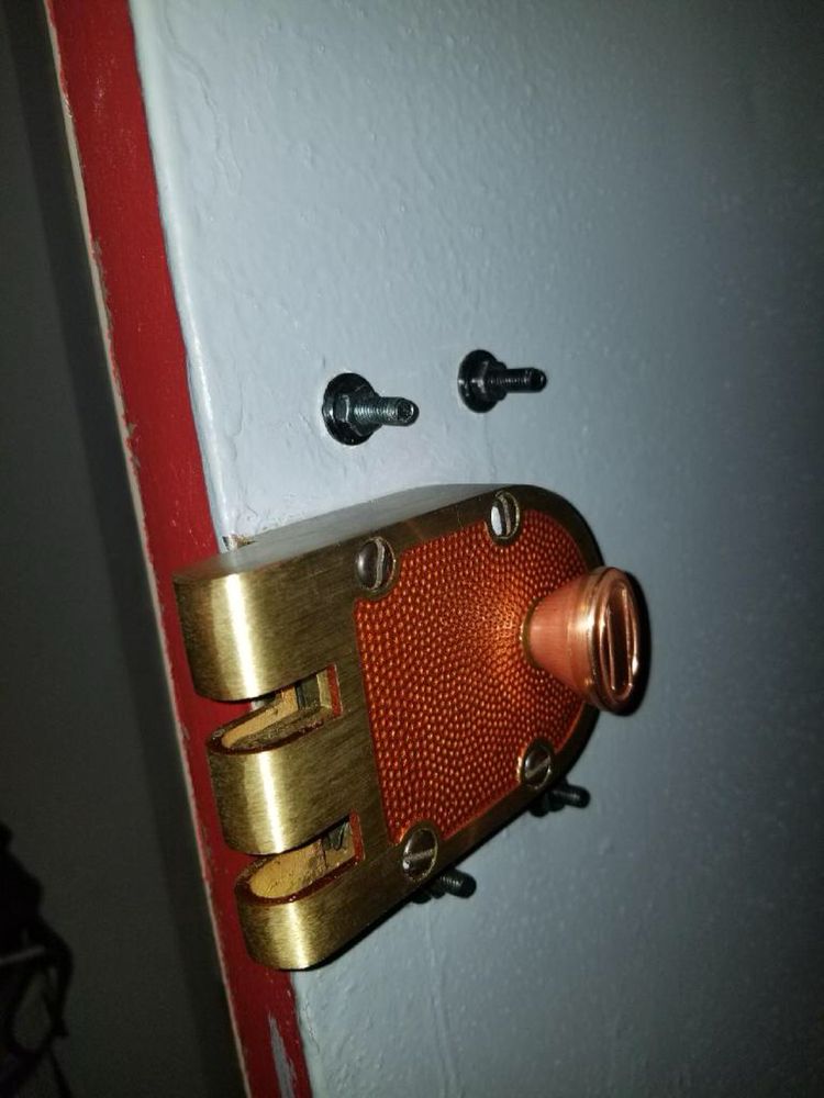 Alexey, Seagate Locksmith 24/7 - Фото 4