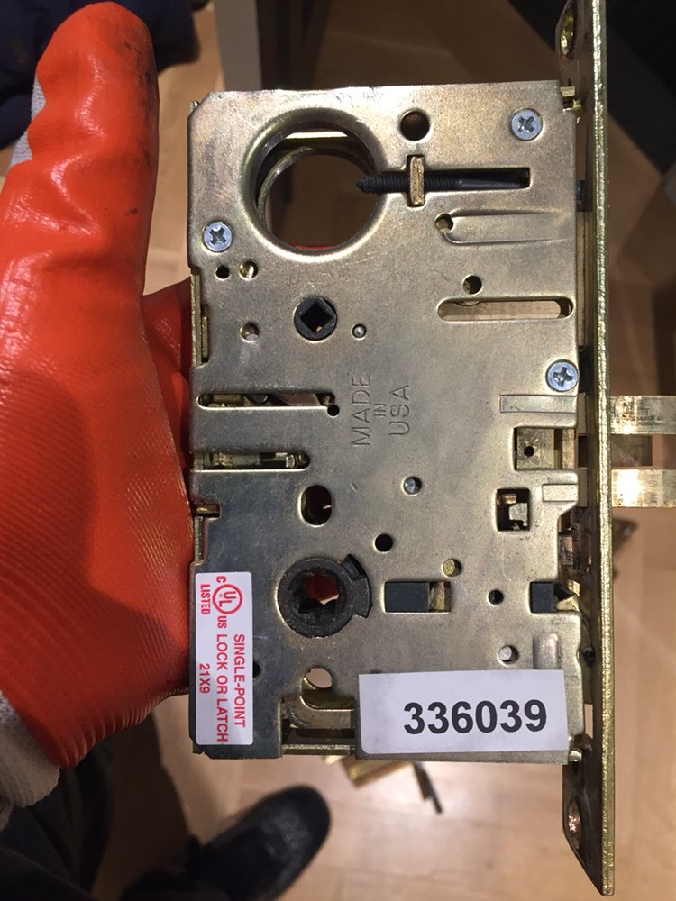 Alexey, Seagate Locksmith 24/7 - Фото 6
