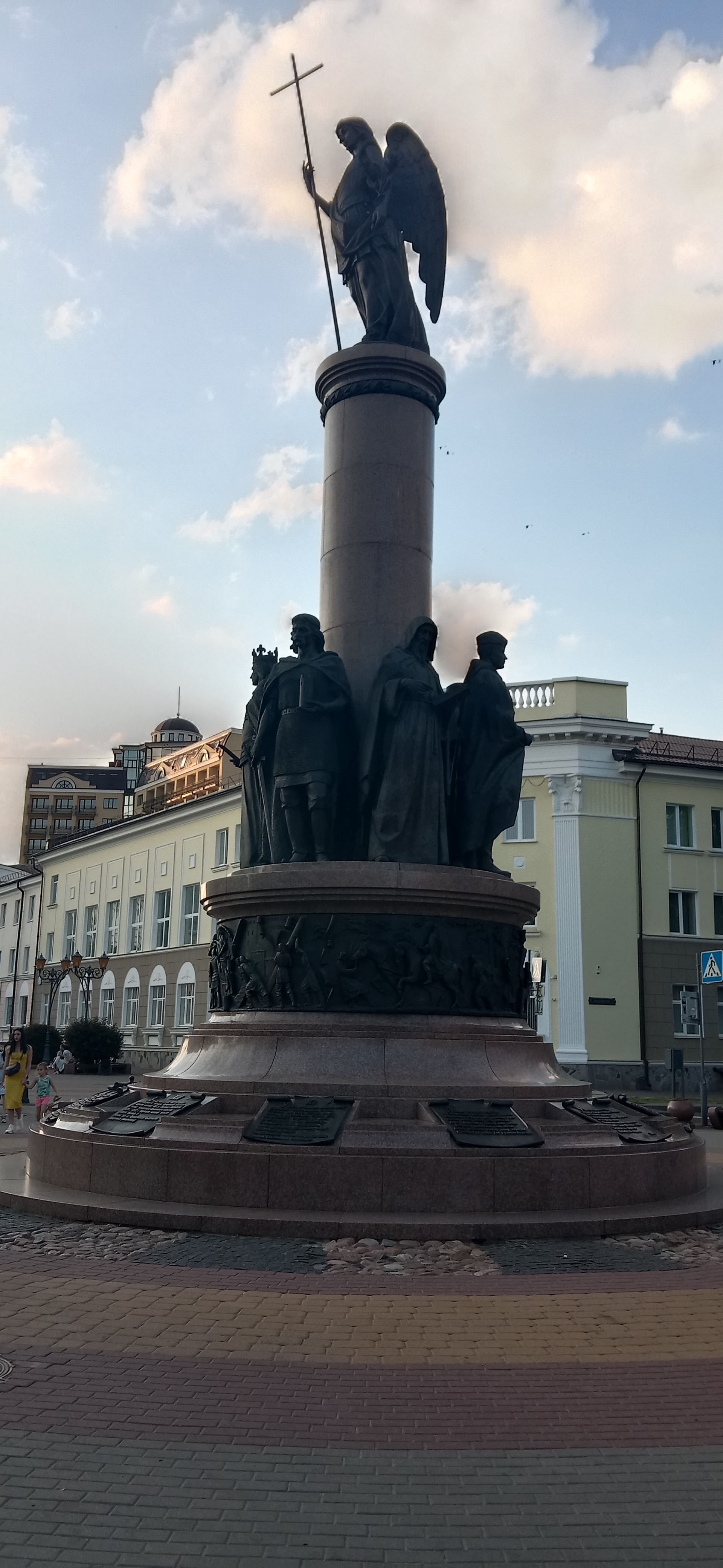Ностальгия. Фото и видео родных мест Белоруссии - Фото 2