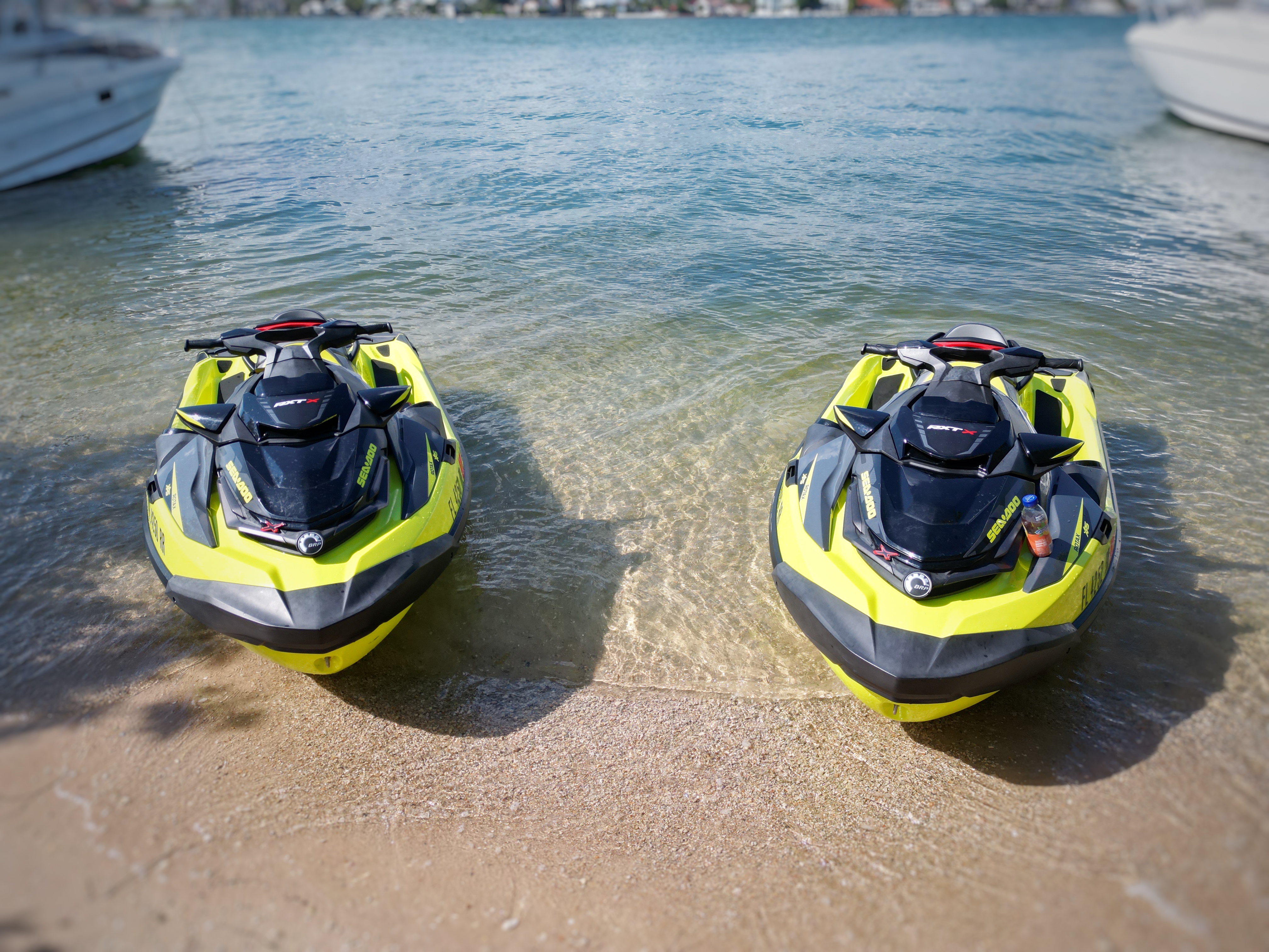 Активный и весёлый отдых в Маями! Аренда Jet Ski и авто класса люкс! - Фото 7