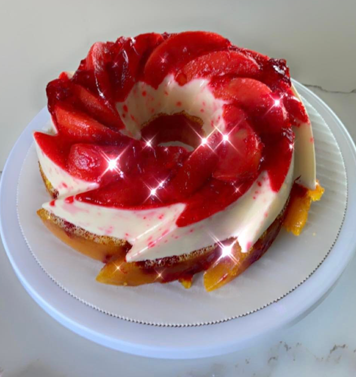 Homemade Sweets from US - Фото 4