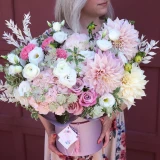 Unique Blooms Floral Design