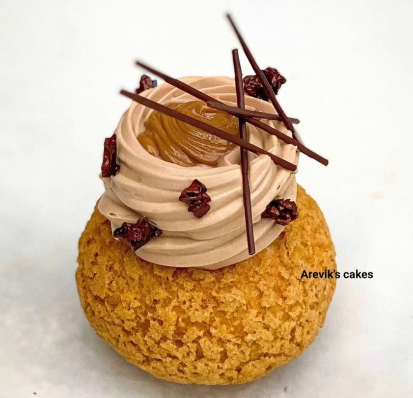 Arevik's Cakes - Фото 3