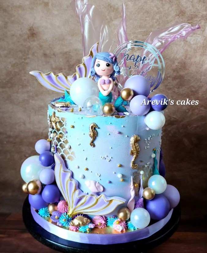Arevik's Cakes - Фото 6