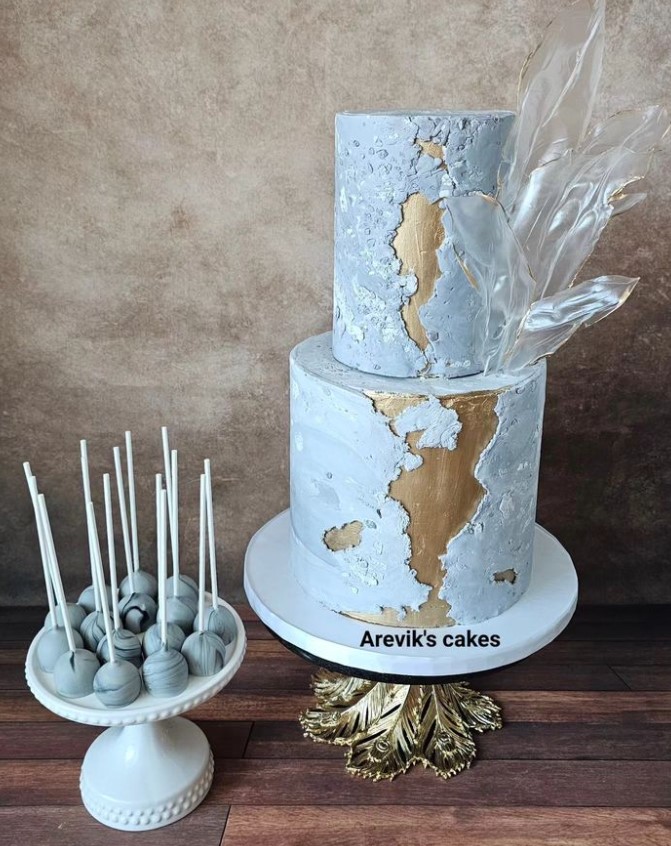 Arevik's Cakes - Фото 7