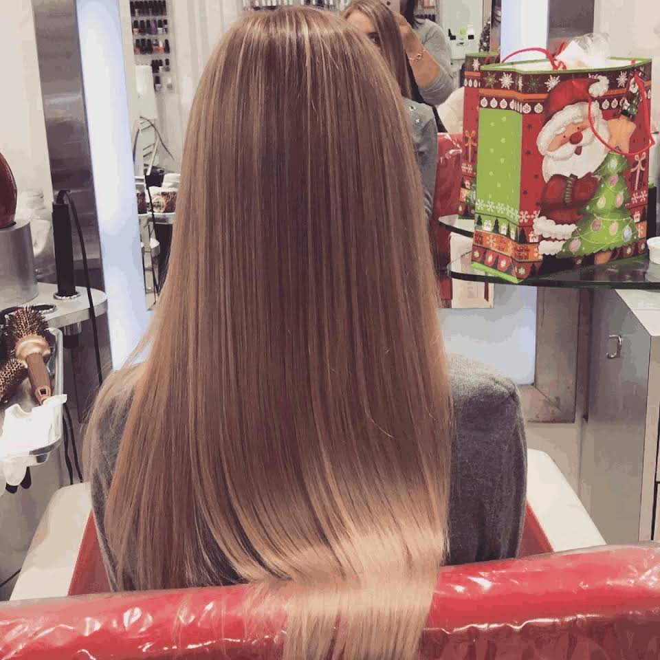 Style by Susanna Hair Salon - Фото 2