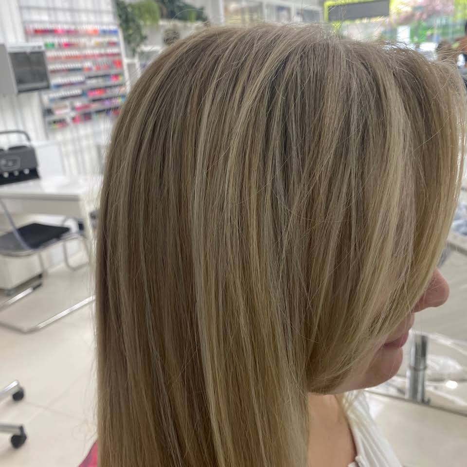 Style by Susanna Hair Salon - Фото 3