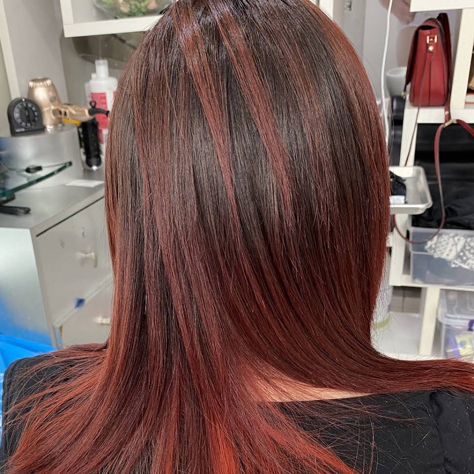 Style by Susanna Hair Salon - Фото 4
