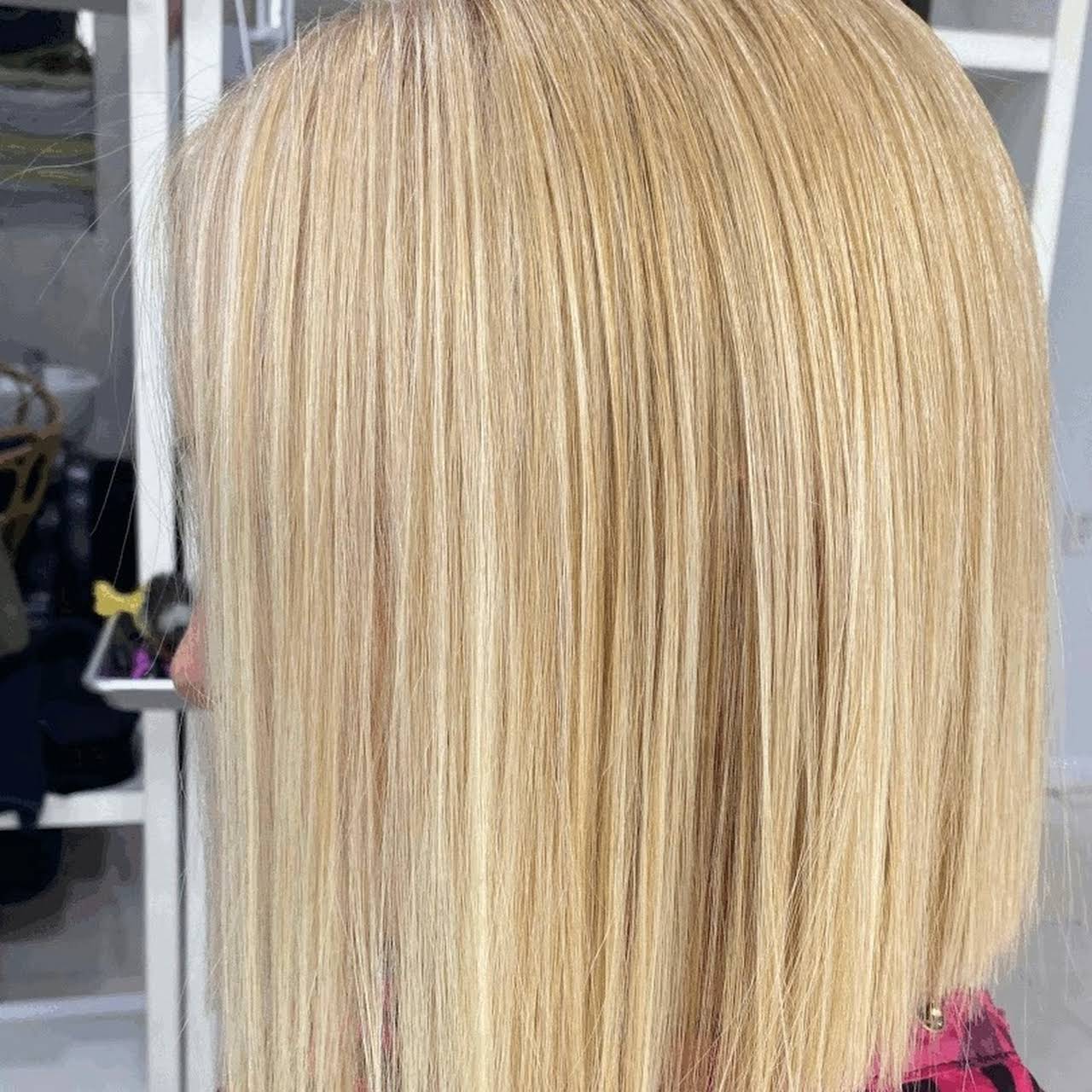 Style by Susanna Hair Salon - Фото 5