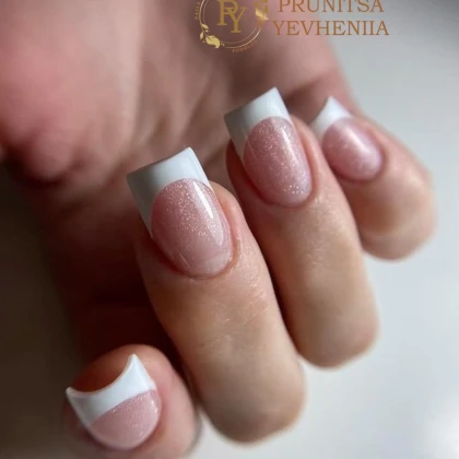 Евгения, Маникюр