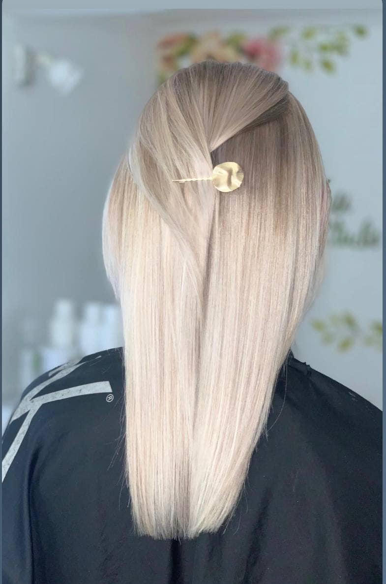 Оля, Послуги Колориста - Фотографія 2
