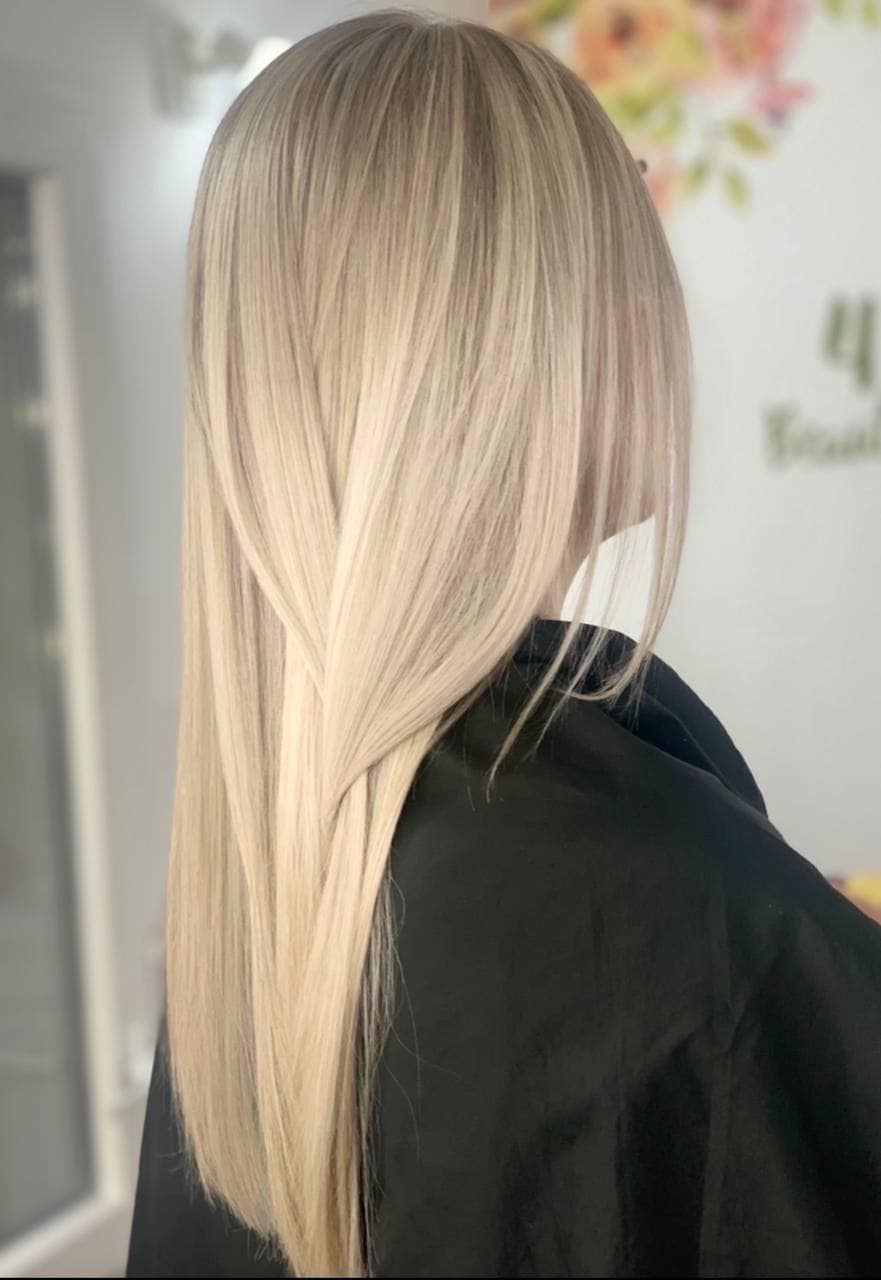 Оля, Послуги Колориста - Фотографія 3