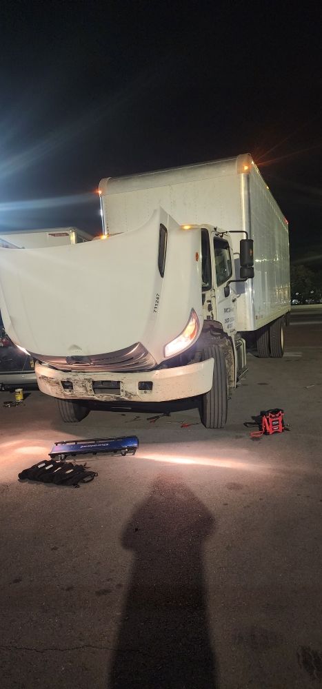 SH Mobile Truck Repair - Фотографія 2