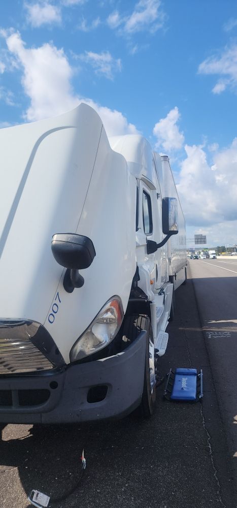 SH Mobile Truck Repair - Фотографія 3