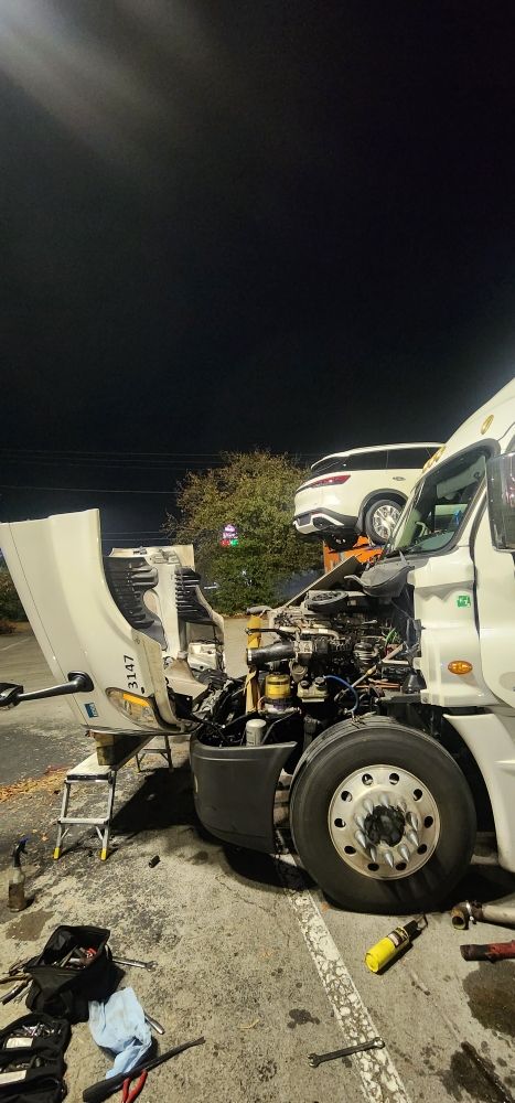 SH Mobile Truck Repair - Фотографія 4