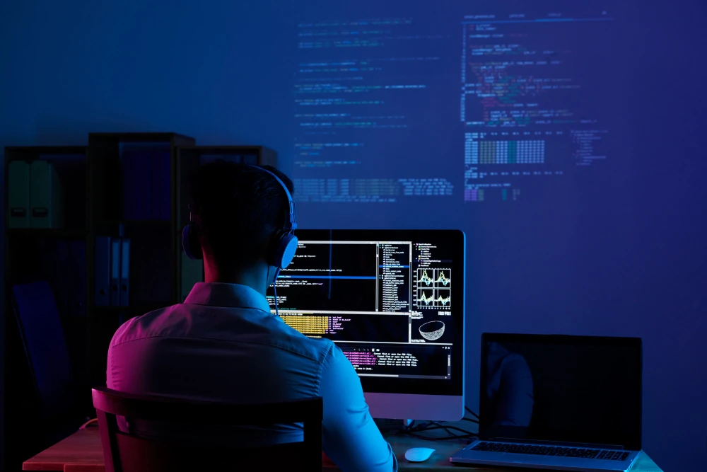 Full-Stack Developer