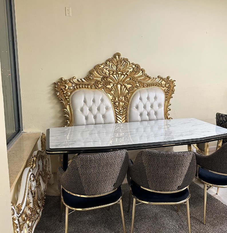 Tibans Furniture - Фото 2