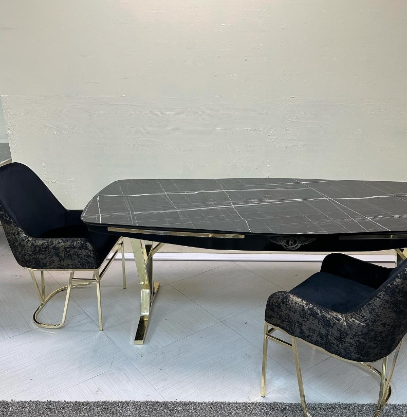 Tibans Furniture - Фото 4