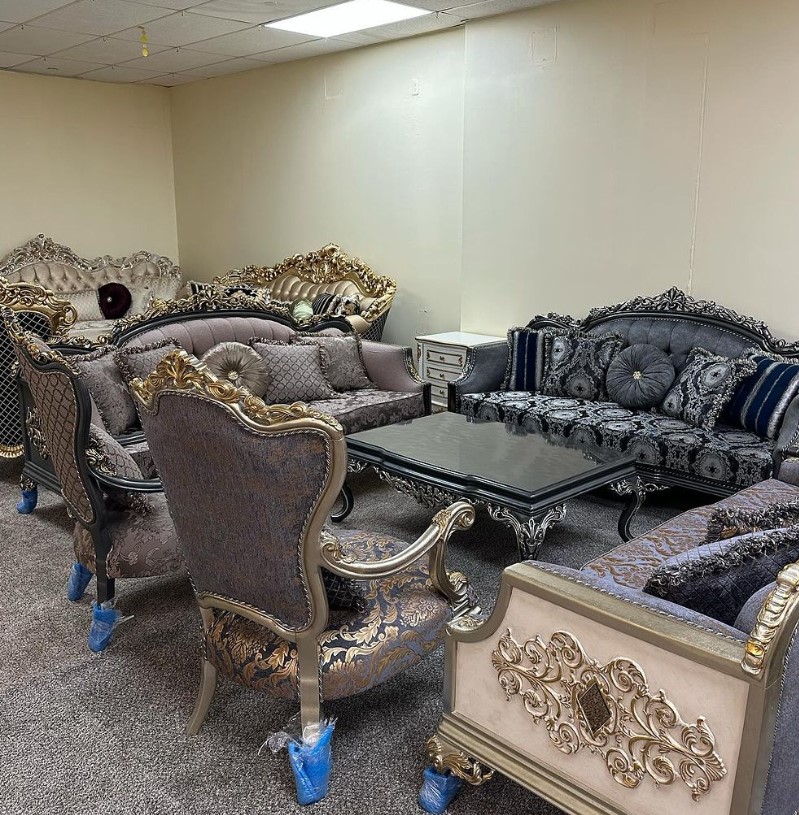 Tibans Furniture - Фото 5