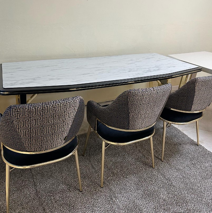 Tibans Furniture - Фото 6