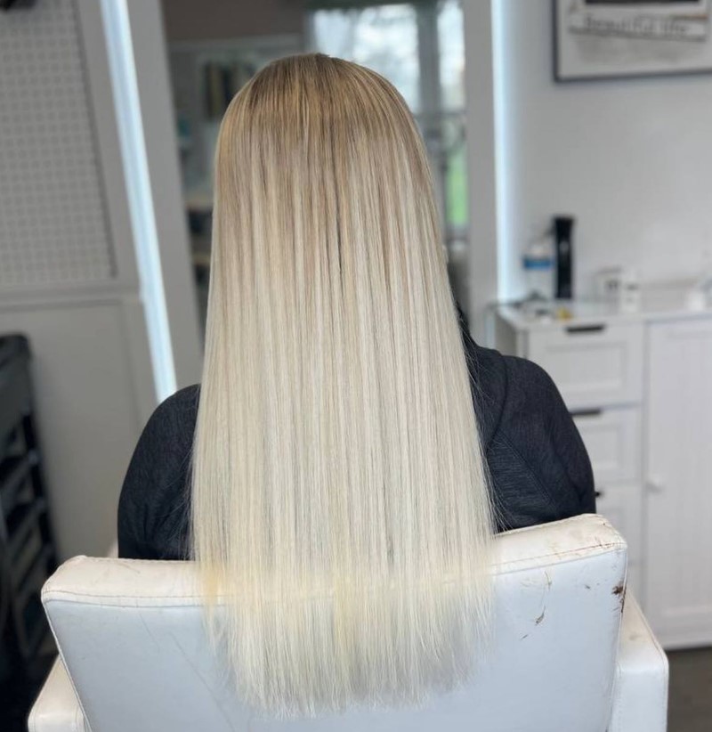 M Fusion | Hair and Beauty Studio Cleveland - Фото 3