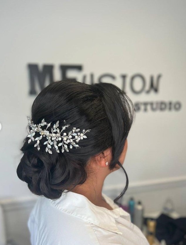 M Fusion | Hair and Beauty Studio Cleveland - Фото 4