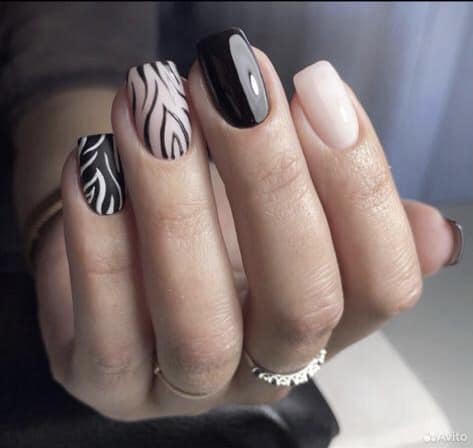 Mariam, Manicure & Pedicure - Фото 2