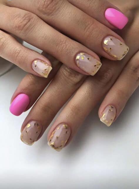 Mariam, Manicure & Pedicure - Фото 4