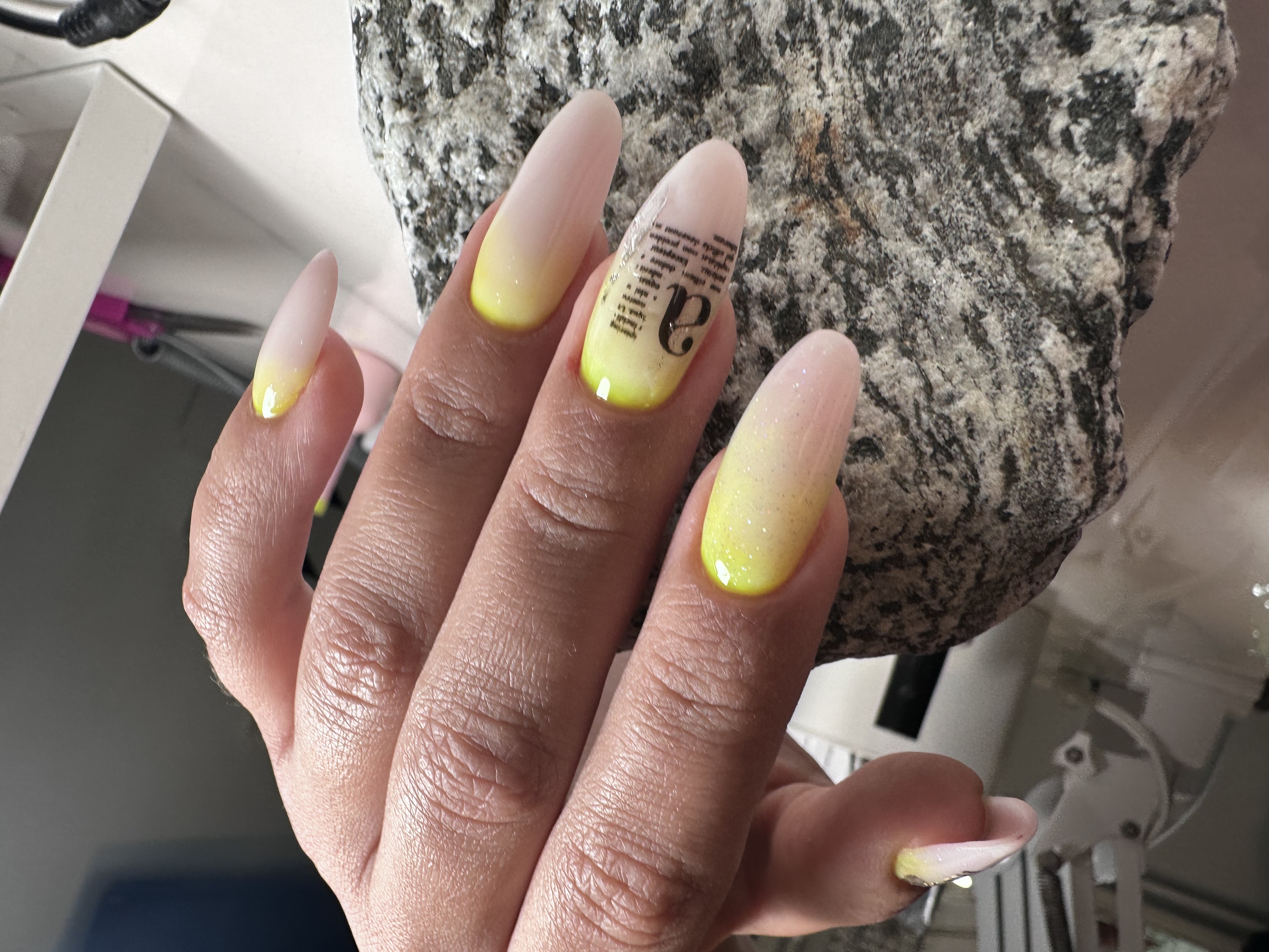 Alisa – Hard gel - Фото 7